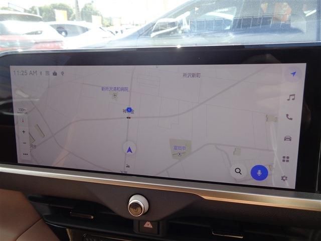 TOYOTA CROWN SPORT 2024 Image 31