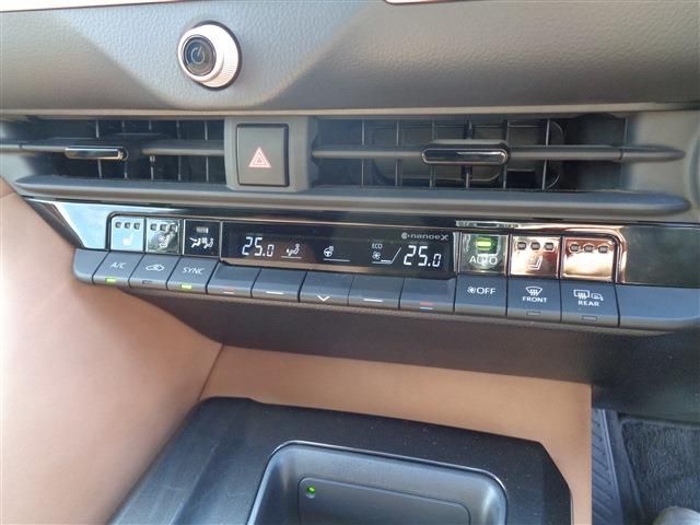 TOYOTA CROWN SPORT 2024 Image 31