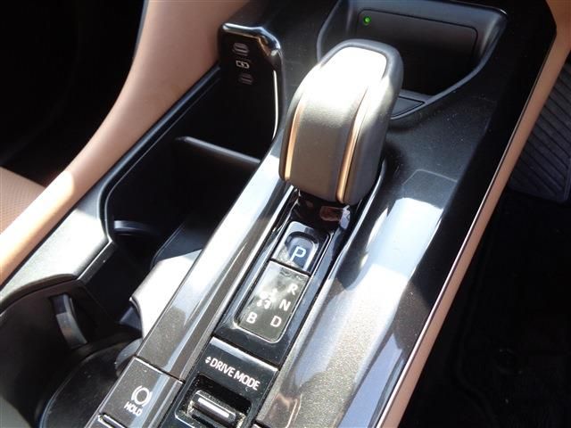 TOYOTA CROWN SPORT 2024 Image 31