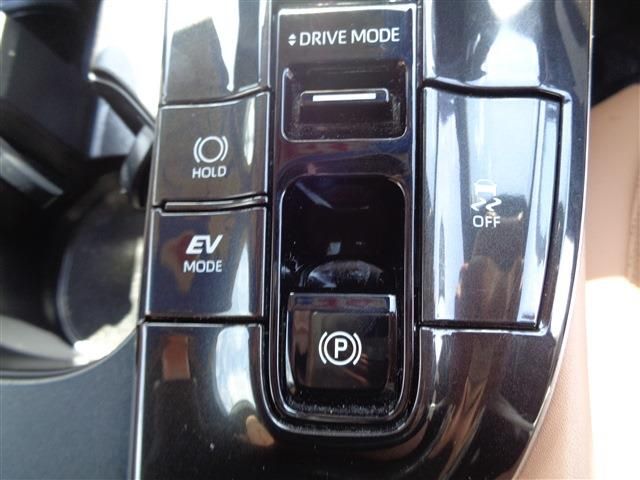 TOYOTA CROWN SPORT 2024 Image 31