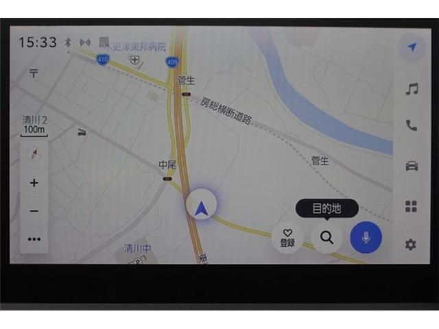 TOYOTA PRIUS 2023 Image 31