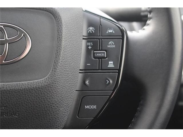 TOYOTA PRIUS 2023 Image 31