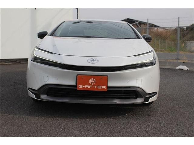 TOYOTA PRIUS 2023 Image 31