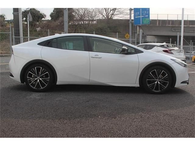 TOYOTA PRIUS 2023 Image 31