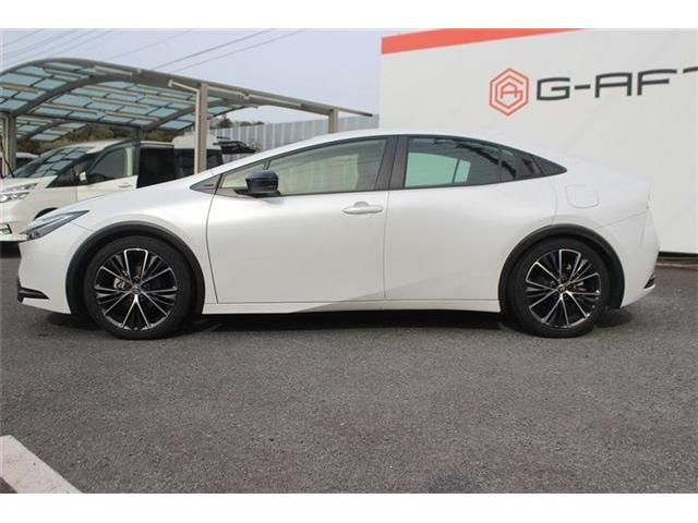 TOYOTA PRIUS 2023 Image 31