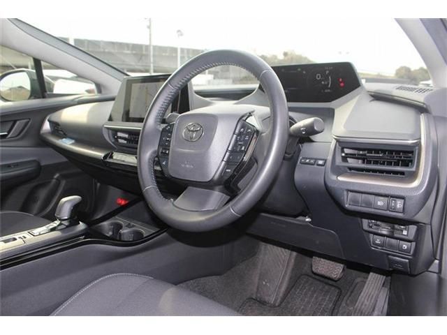 TOYOTA PRIUS 2023 Image 31