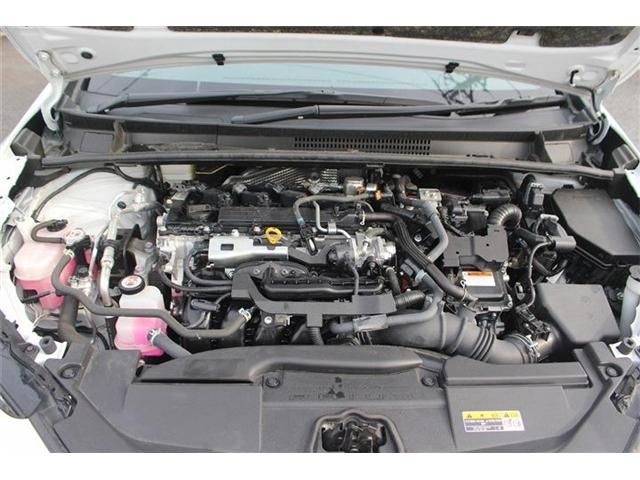 TOYOTA PRIUS 2023 Image 31