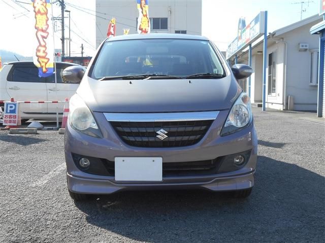 SUZUKI CERVO  4WD 2007 Image 31
