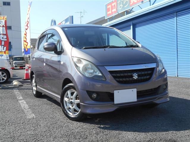 SUZUKI CERVO  4WD 2007 Image 31