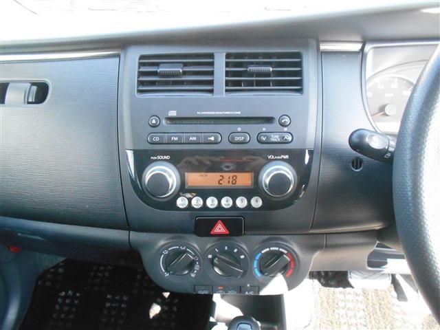 SUZUKI CERVO  4WD 2007 Image 31