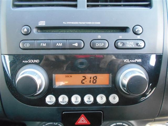 SUZUKI CERVO  4WD 2007 Image 31