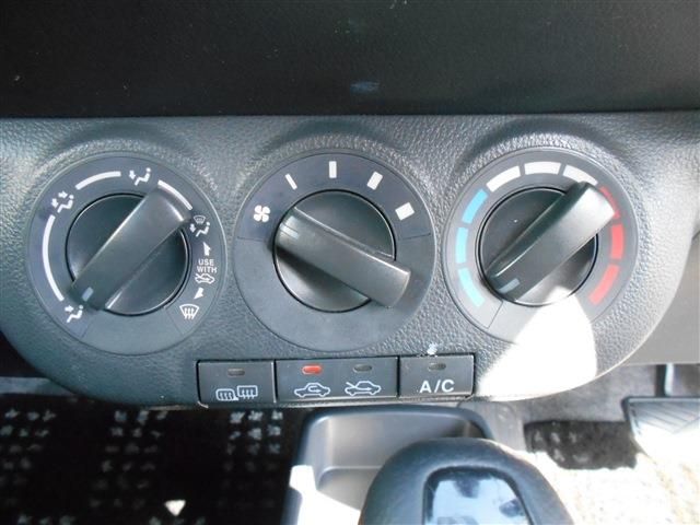 SUZUKI CERVO  4WD 2007 Image 31
