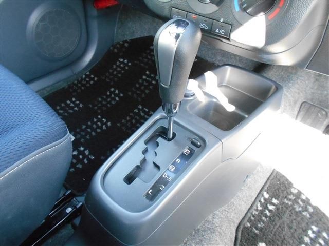 SUZUKI CERVO  4WD 2007 Image 31