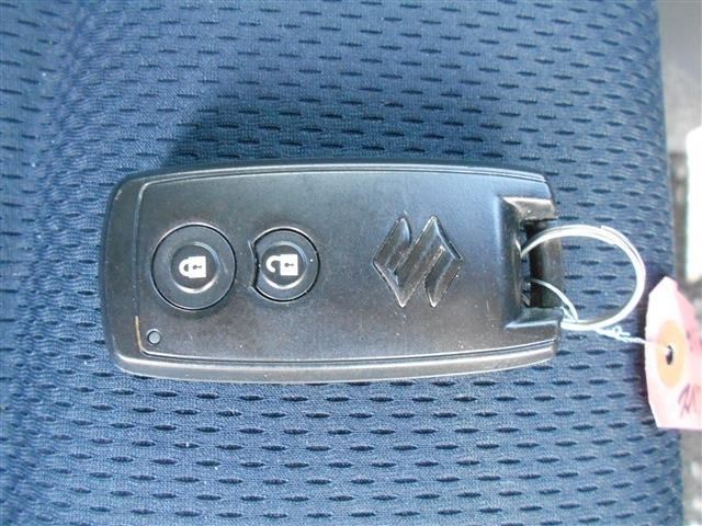 SUZUKI CERVO  4WD 2007 Image 31