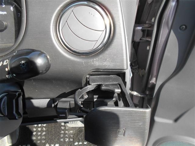 SUZUKI CERVO  4WD 2007 Image 31