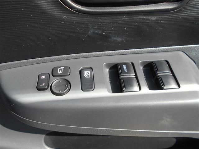 SUZUKI CERVO  4WD 2007 Image 31