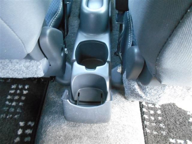 SUZUKI CERVO  4WD 2007 Image 31