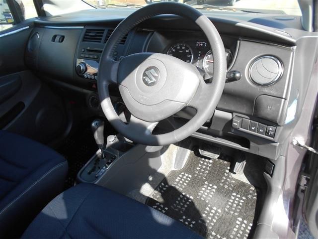 SUZUKI CERVO  4WD 2007 Image 31
