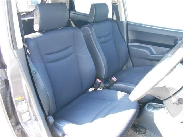 SUZUKI CERVO  4WD 2007 Image 31