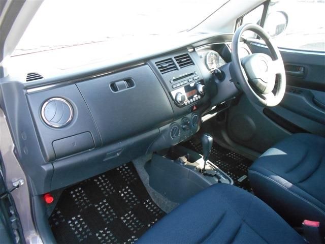 SUZUKI CERVO  4WD 2007 Image 31