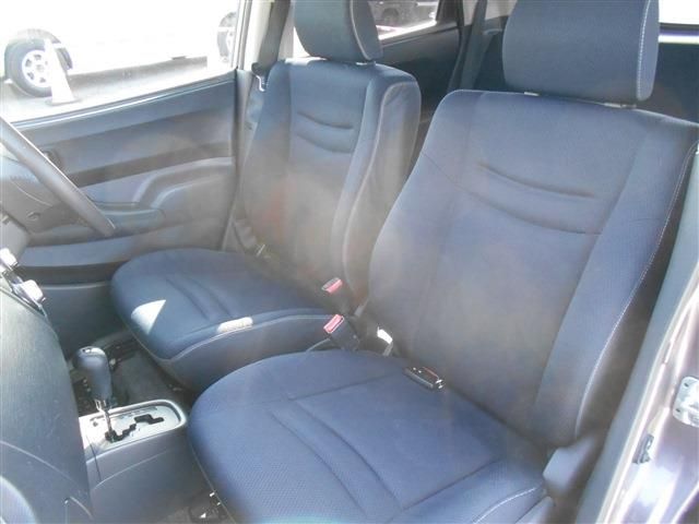 SUZUKI CERVO  4WD 2007 Image 31