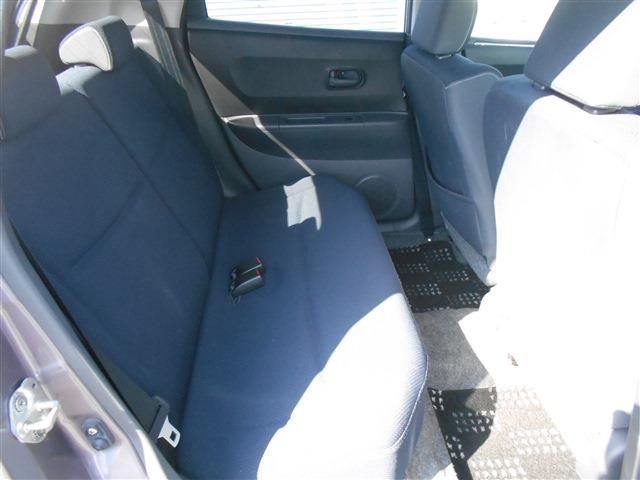 SUZUKI CERVO  4WD 2007 Image 31