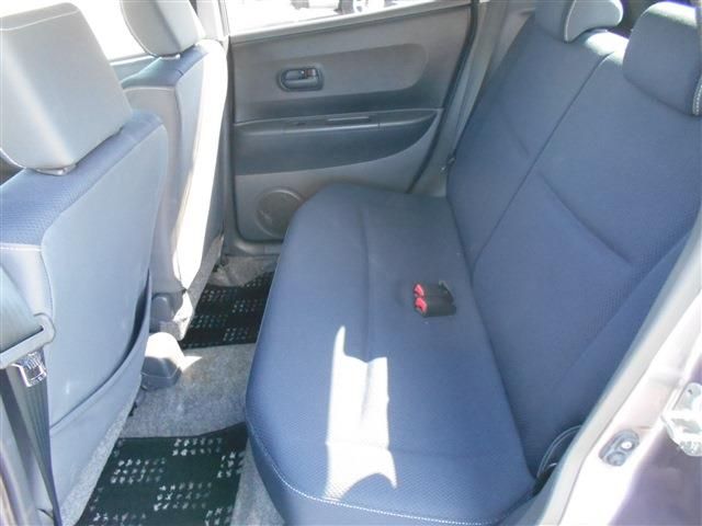 SUZUKI CERVO  4WD 2007 Image 31