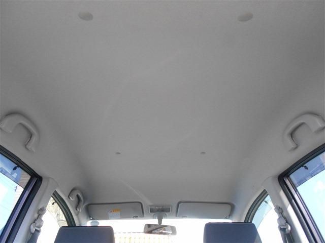 SUZUKI CERVO  4WD 2007 Image 31