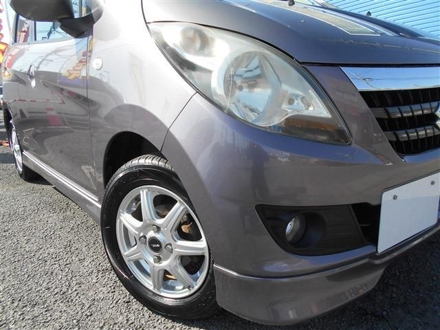SUZUKI CERVO  4WD 2007 Image 31