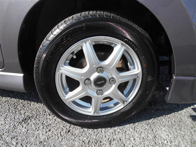 SUZUKI CERVO  4WD 2007 Image 31