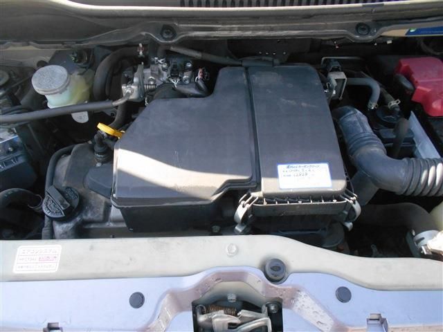SUZUKI CERVO  4WD 2007 Image 31