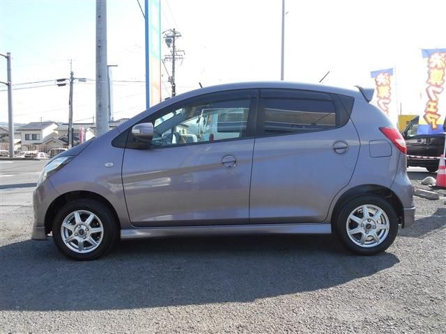 SUZUKI CERVO  4WD 2007 Image 31