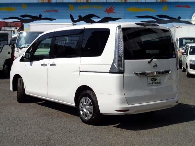 NISSAN SERENA  WG 4WD 2014 Image 31