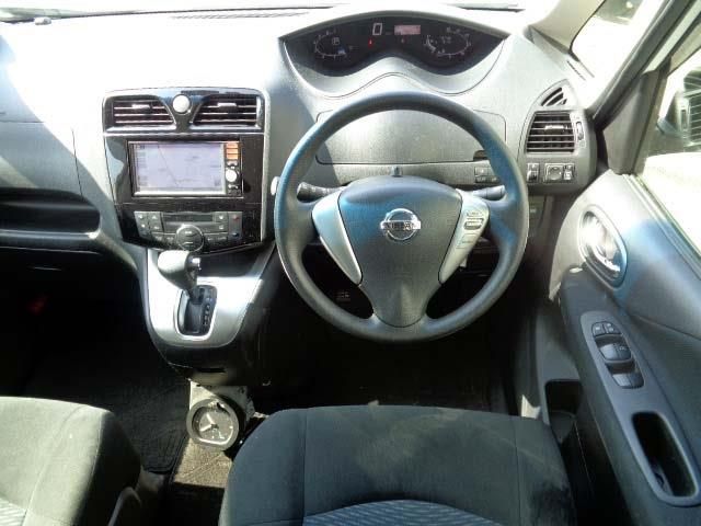 NISSAN SERENA  WG 4WD 2014 Image 31