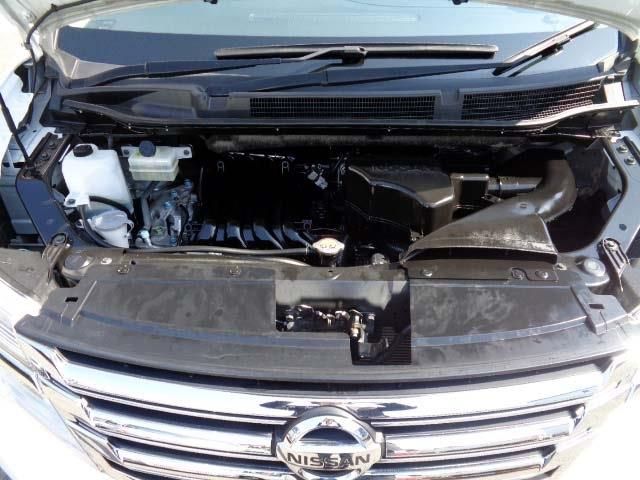 NISSAN SERENA  WG 4WD 2014 Image 31