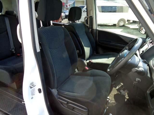 NISSAN SERENA  WG 4WD 2014 Image 31