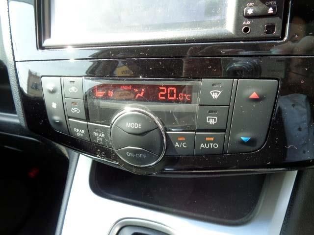 NISSAN SERENA  WG 4WD 2014 Image 31