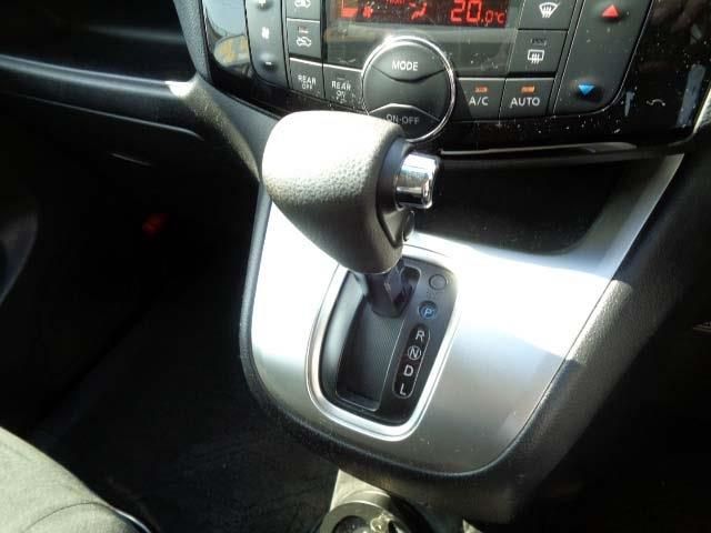 NISSAN SERENA  WG 4WD 2014 Image 31