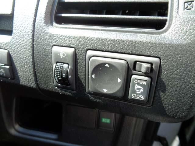 NISSAN SERENA  WG 4WD 2014 Image 31