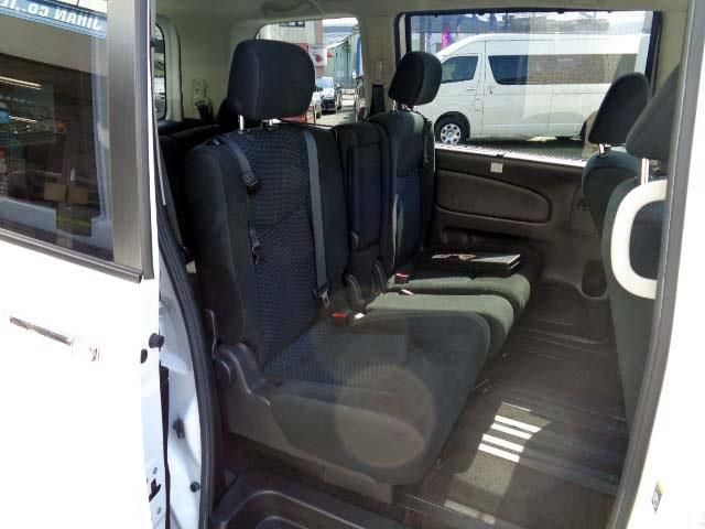 NISSAN SERENA  WG 4WD 2014 Image 31