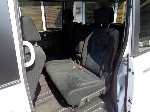 NISSAN SERENA  WG 4WD 2014 Image 31