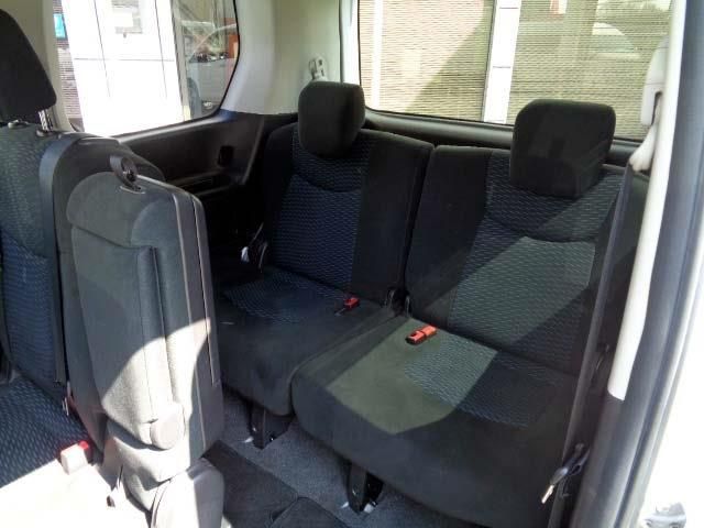 NISSAN SERENA  WG 4WD 2014 Image 31