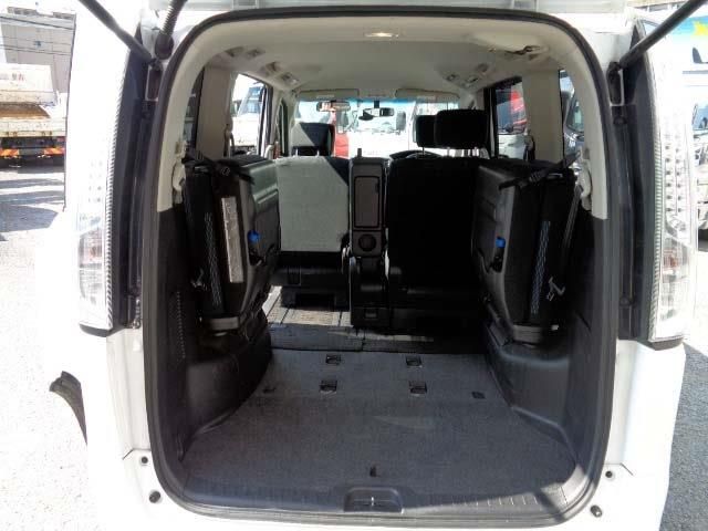 NISSAN SERENA  WG 4WD 2014 Image 31