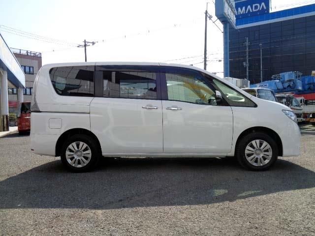 NISSAN SERENA  WG 4WD 2014 Image 31