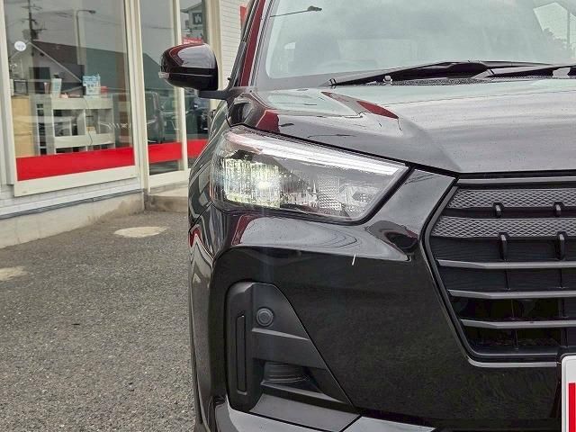 DAIHATSU ROCKY 2024 Image 31