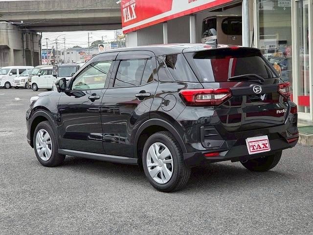 DAIHATSU ROCKY 2024 Image 31