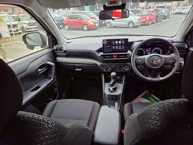 DAIHATSU ROCKY 2024 Image 31