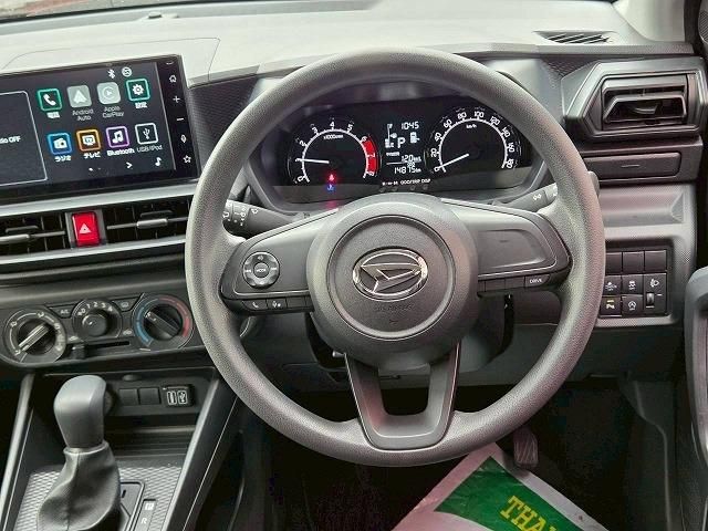 DAIHATSU ROCKY 2024 Image 31