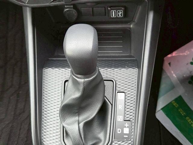 DAIHATSU ROCKY 2024 Image 31