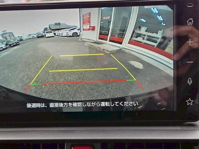 DAIHATSU ROCKY 2024 Image 31